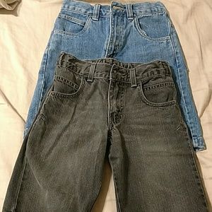Jean Shorts Bundle